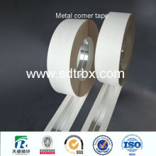Flexibles Metall Eckpapierband